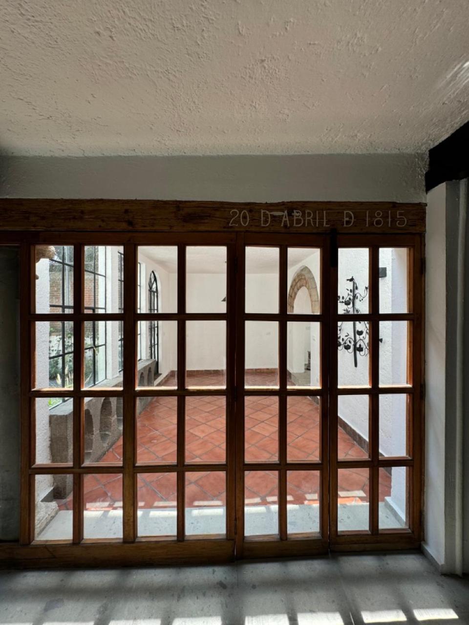 Vakantiehuis Quinta Maria Eugenia