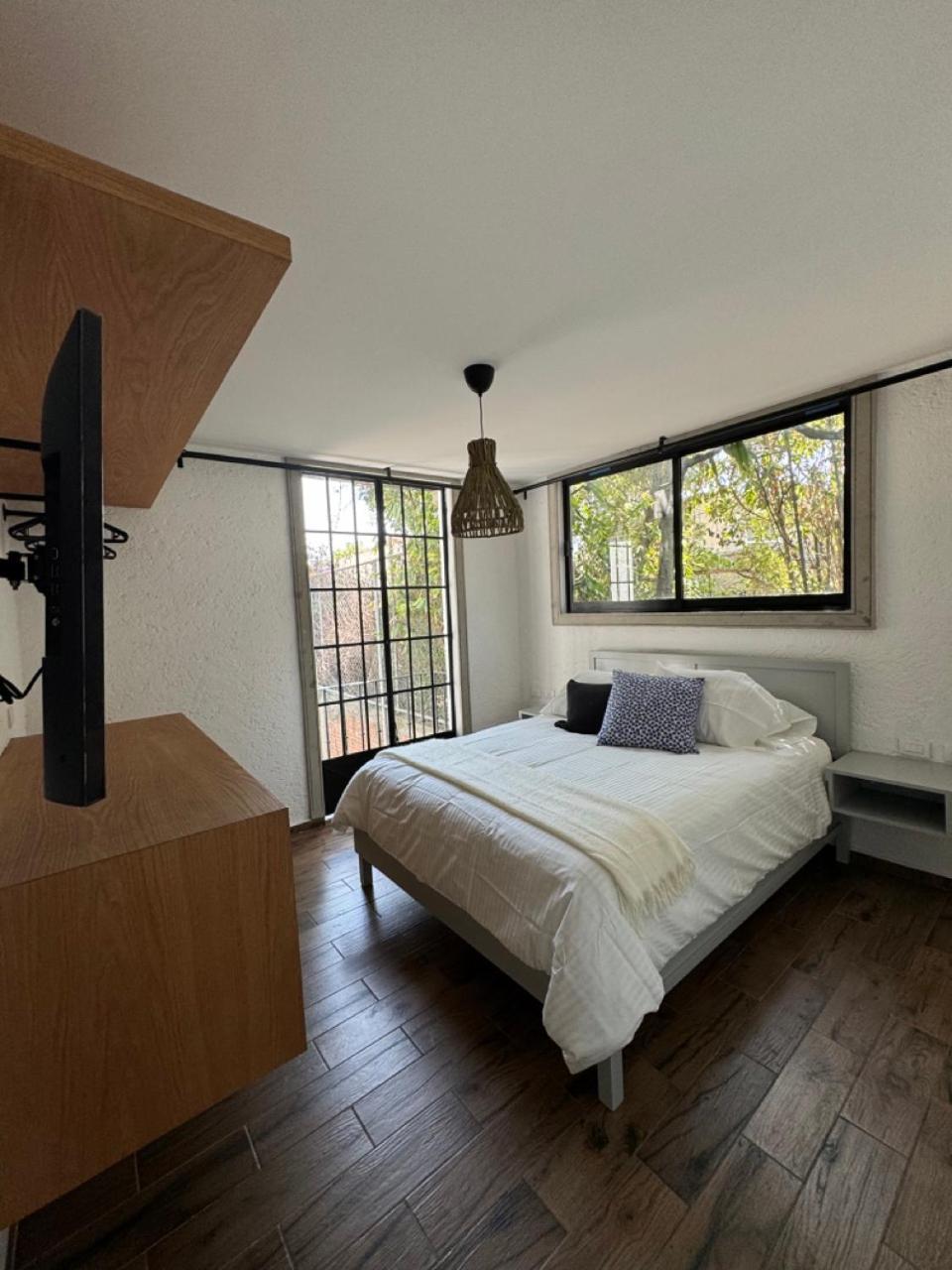 Vakantiehuis Quinta Maria Eugenia *