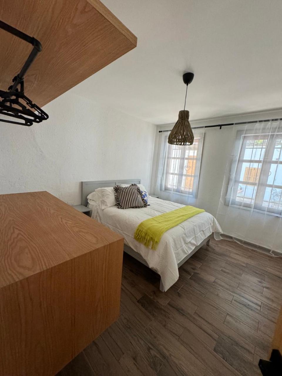 Quinta Maria Eugenia Holiday home Mexico City