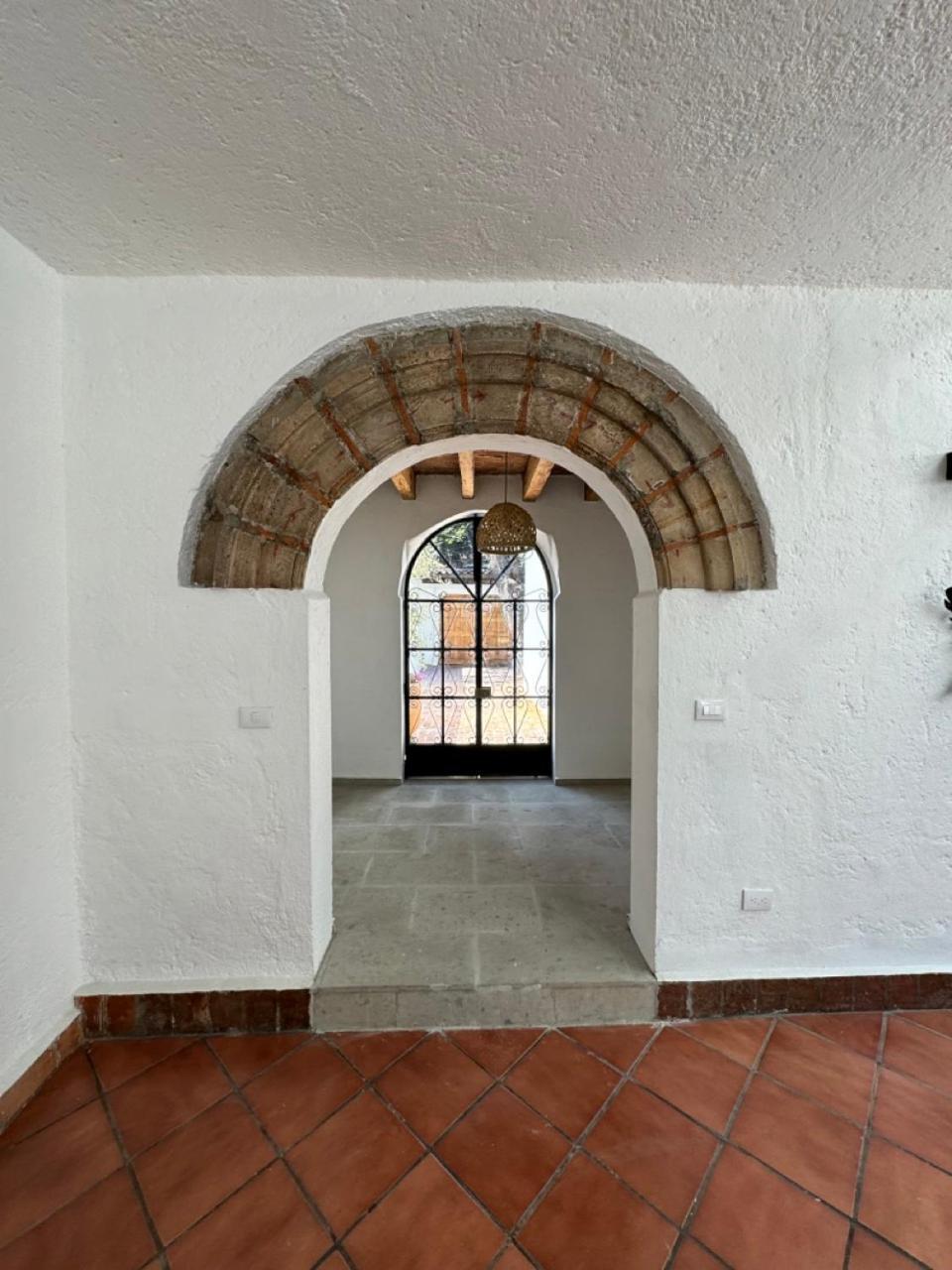 Vakantiehuis Quinta Maria Eugenia *